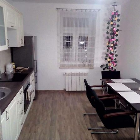 Apartamento Nowy Apartament W Centrum Wlodawy Włodawa Exterior foto
