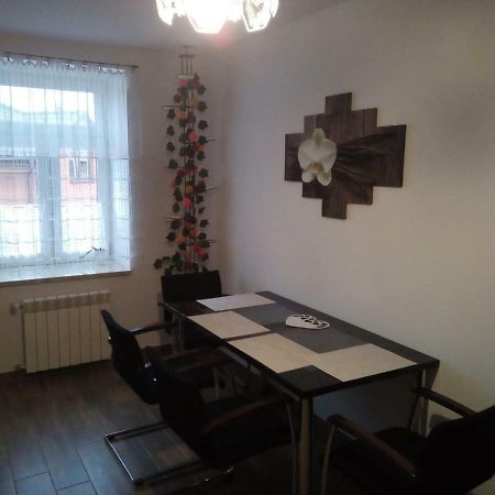 Apartamento Nowy Apartament W Centrum Wlodawy Włodawa Exterior foto