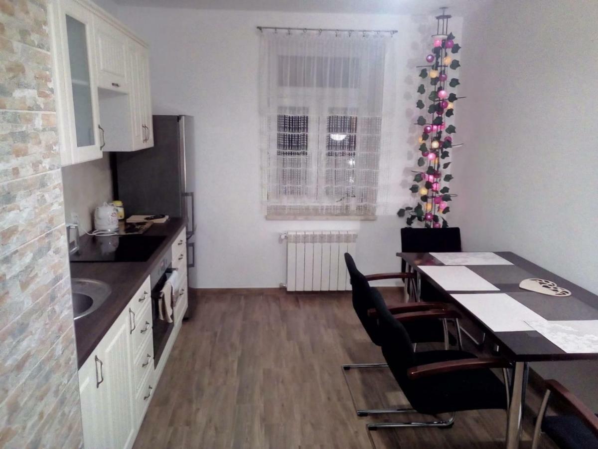 Apartamento Nowy Apartament W Centrum Wlodawy Włodawa Exterior foto